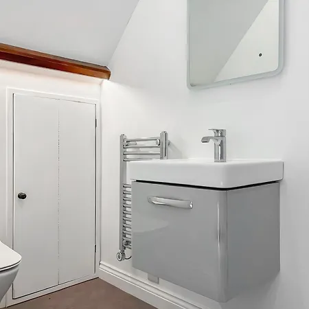 Feriehus Former Methodist Church - Uk49641