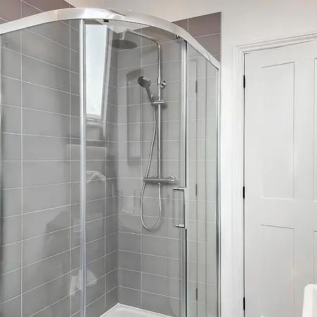 Former Methodist Church - Uk49641 Airton