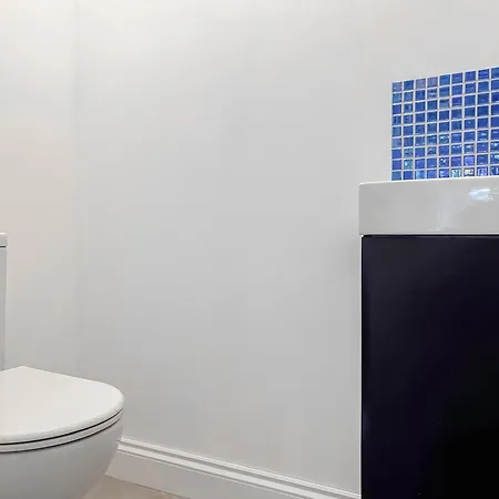 Former Methodist Church - Uk49641 Feriehus