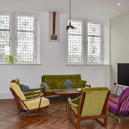 Former Methodist Church - Uk49641 Airton