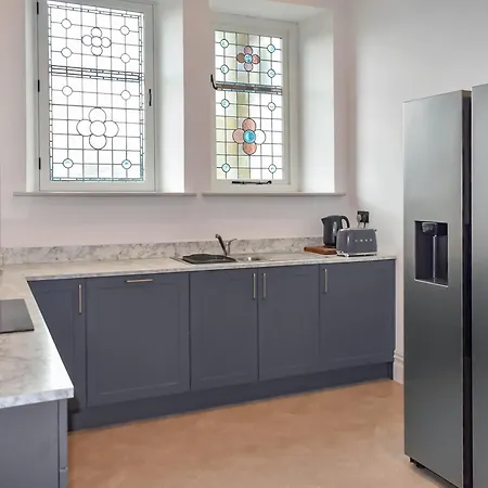 Former Methodist Church - Uk49641 Ferienhaus *