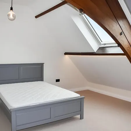 Ferienhaus Former Methodist Church - Uk49641 Airton