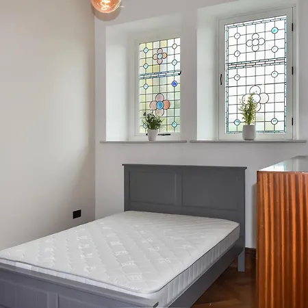 Former Methodist Church - Uk49641 Airton