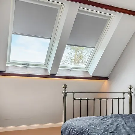 Ferienhaus Former Methodist Church - Uk49641 Airton