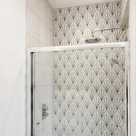 Ferienhaus Former Methodist Church - Uk49641