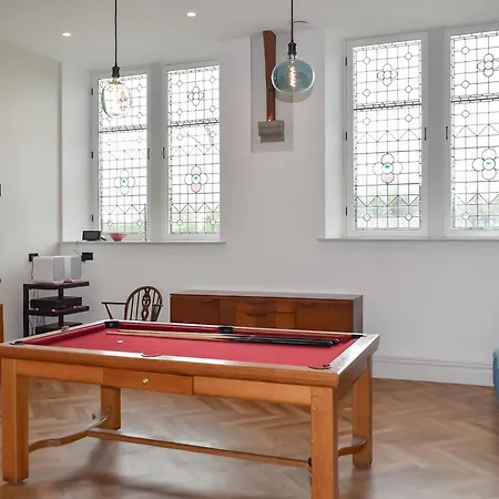 Former Methodist Church - Uk49641