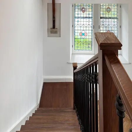 Ferienhaus Former Methodist Church - Uk49641