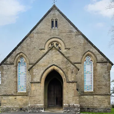 Former Methodist Church - Uk49641